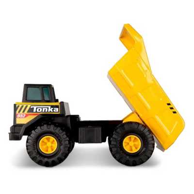 Tonka Steel Classics Mighty Dump Truck | SCHEELS.com