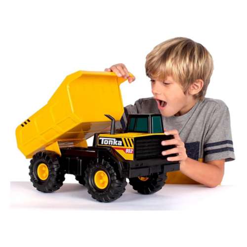 Tonka trucks best sale for girls