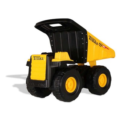 tonka steel tough mighty dump truck