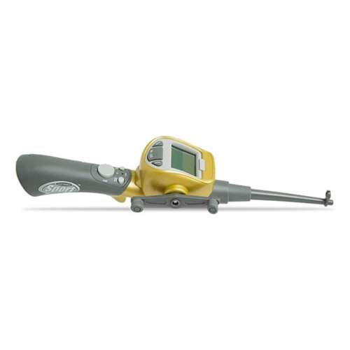 Live - Electronic Fishing Game Toy