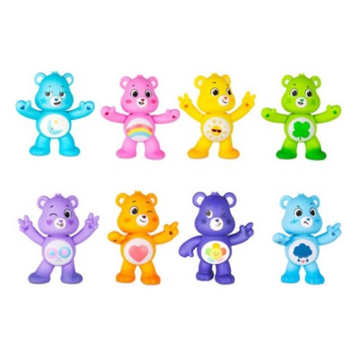 care bear interactive figure