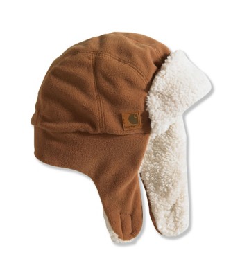 Toddler Carhartt Bubba Hat Sherpa-Lined