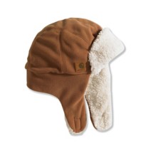 Toddler Carhartt Bubba Hat Sherpa-Lined