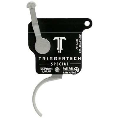 #SR　#GB　#ブルックラウンズ 汎用　#セミカウル TriggerTech Rem 700 Special Trigger | SCHEELS.com