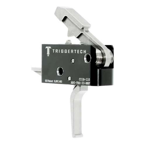 TriggerTech Competitive AR Primary Trigger