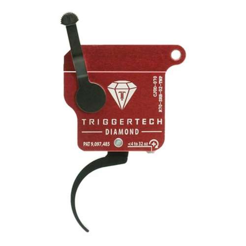 TriggerTech Rem 700 Diamond Trigger
