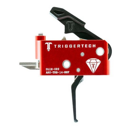 DuelJewel Trigger、FLARE、[RE]REVIVE、Aria Rise Armament Iconic Dual-Blade Two Stage Trigger