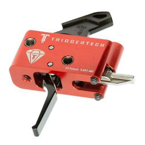 Trigger Tech AR Diamond Two Stage Trigger