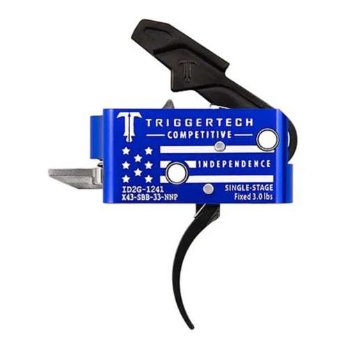 Trigger Tech AR Independence Competitive Trigger