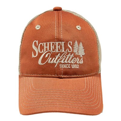 WITZENBERG Outfitter Casual Snapback Hat