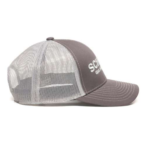 Adult SCHEELS Tonal Snapback Hat