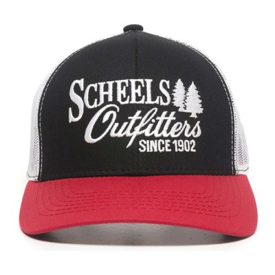 scheels hats