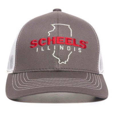 ERLEBNISWELT-FLIEGENFISCHEN State Snapback Hat