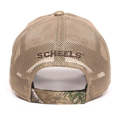 scheels hats