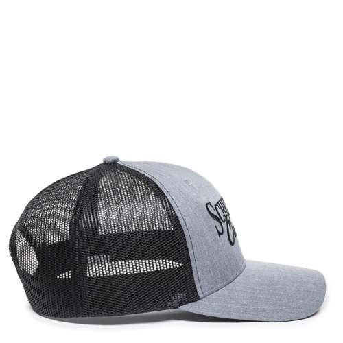 Adult SCHEELS Twill Casual Snapback Hat