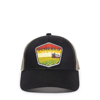 scheels hats