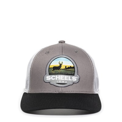 scheels hats