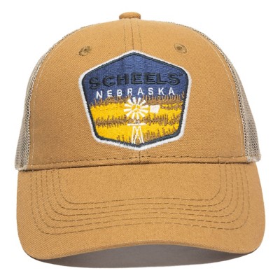 scheels hats