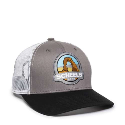 Hotelomega Sneakers Sale Online  this grey 5-panel hat Self from