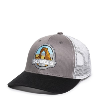 scheels hats