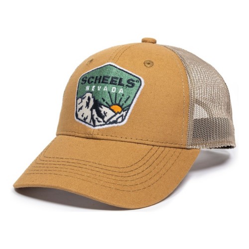 Scheels hats hotsell