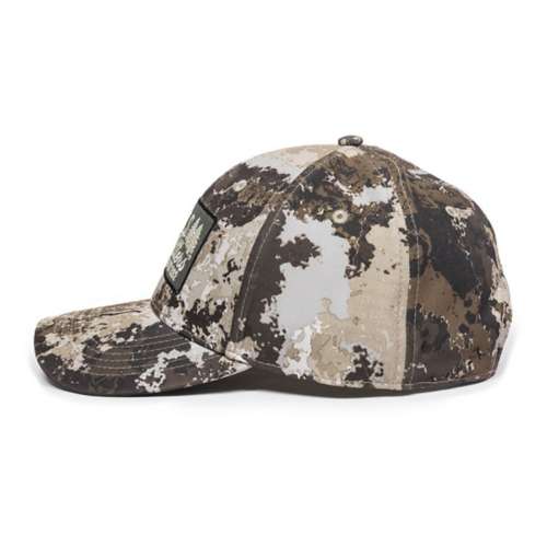 Men's Scheels Outfitters Camo Snapback Hat