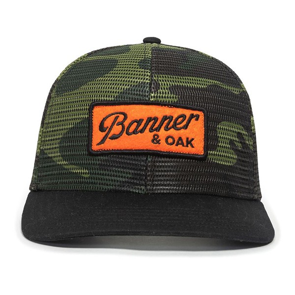 Men's Banner & Oak Havasu Snapback Hat product image