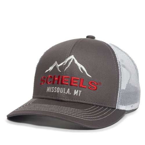 Scheels hats online