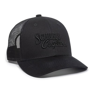 Men's Scheels Outfitters Sizzle 2 Snapback Hat
