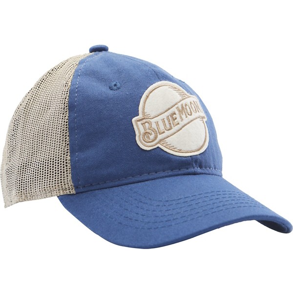 Men's Outdoor Cap Company Outdoor Blue Moon Snapback Hat product image