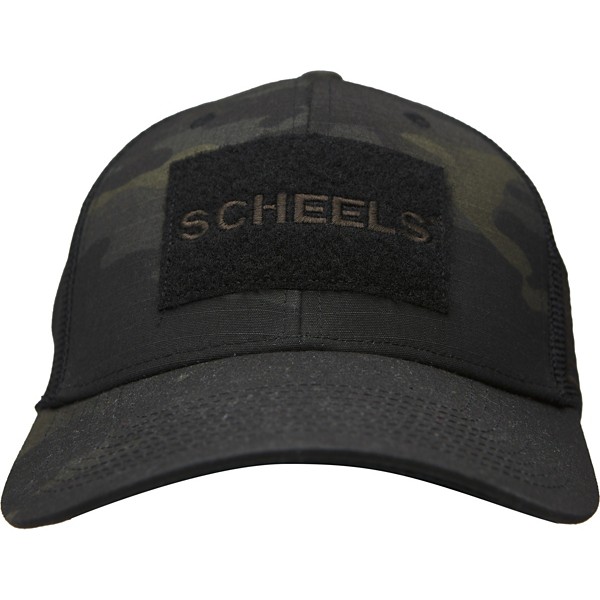 SCHEELS OUTFITTERS Men's  Sizzle 3 Bucket Hat