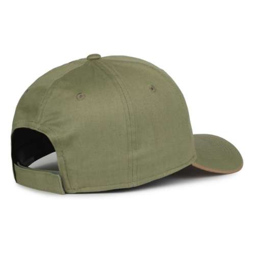 Men's Scheels Outfitters Scheels Canvas Adjustable Hat