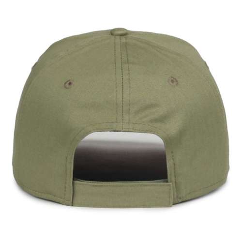 Men's Scheels Outfitters Scheels Canvas Adjustable Hat