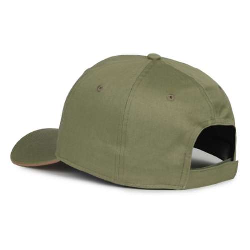 Men's Scheels Outfitters Scheels Canvas Adjustable Hat