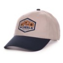 Women's Outdoor Cap Company Scheels Sunflower Adjustable Hat