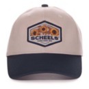 Women's Outdoor Cap Company Scheels Sunflower Adjustable Hat