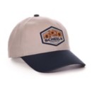 Women's Outdoor Cap Company Scheels Sunflower Adjustable Hat