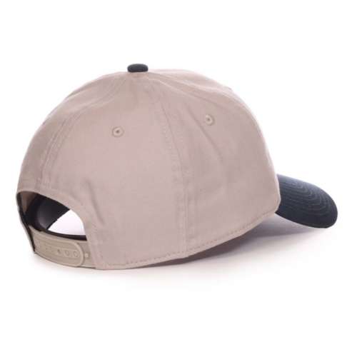 Women's Outdoor Cap Company Scheels Sunflower Adjustable Hat