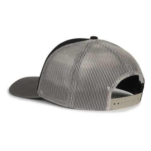 Men's SCHEELS Deer Adjustable Hat