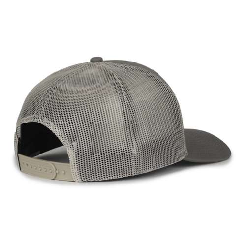 Men's SCHEELS Buffalo Adjustable Hat