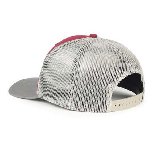 Men's Outdoor Cap Company Scheels South Dakota Pheasant Adjustable Hat