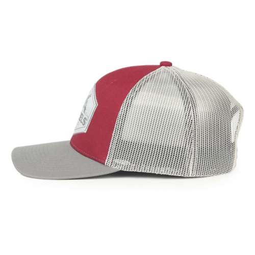 Men's Outdoor Cap Company Scheels South Dakota Pheasant Adjustable Hat