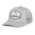 Men's Outdoor Cap Company Scheels Utah Arch Adjustable Hat - Thumbnail 1 of 8