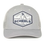 Men's Outdoor Cap Company Scheels Utah Arch Adjustable Hat - Thumbnail 2 of 8