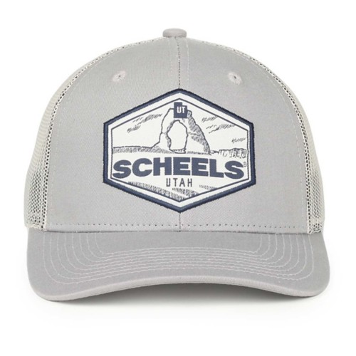 Men's Outdoor Cap Company Scheels Utah Arch Adjustable Hat - Primary Image