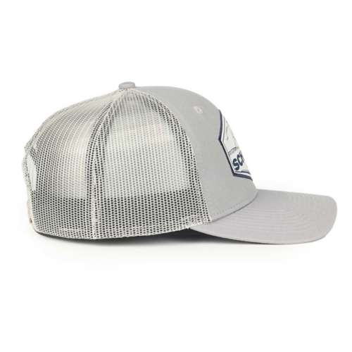 Men's Outdoor Cap Company Scheels Utah Arch Adjustable Hat