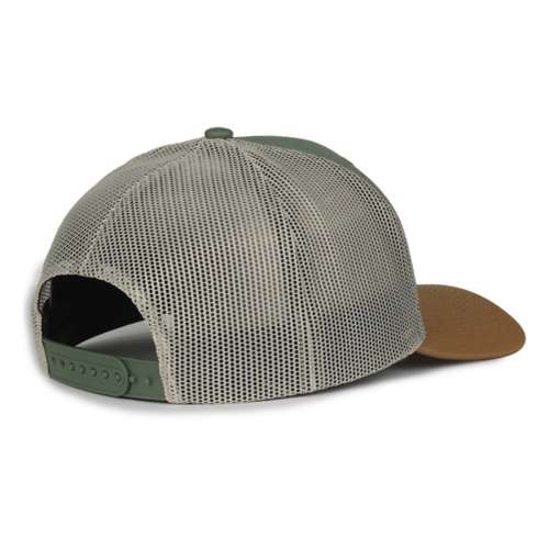 Men's SCHEELS Camping Adjustable Hat