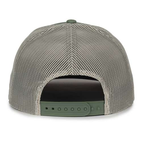 Men's SCHEELS Camping Adjustable Hat