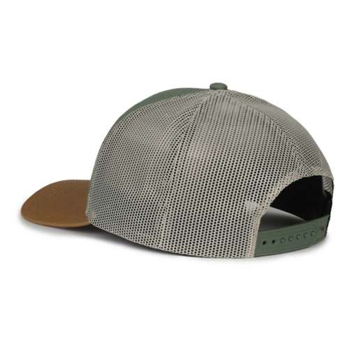 Men's SCHEELS Camping Adjustable Hat