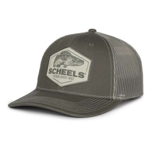 Sunny Days Ladies Walleye Cap